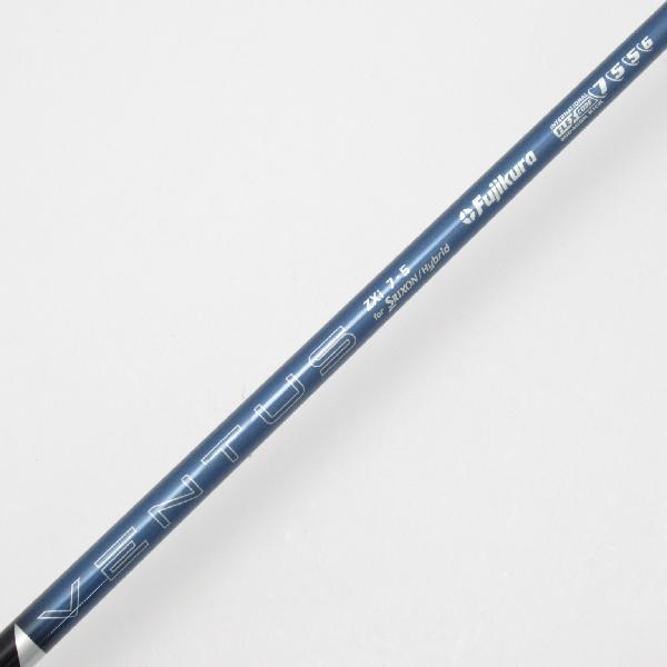 DUNLOP（ダンロップ） SRIXON スリクソン ZXi ハイブリッド