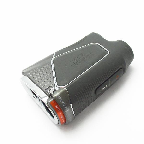 ピンシーカープロX3ジョルト　中古品 Bushnell（ブッシュネル） ピンシーカー プロ X3 ジョルト : GDOゴルフ
