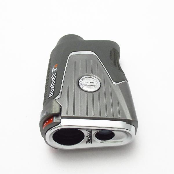 Bushnell（ブッシュネル） ピンシーカー プロ X3 ジョルト : GDOゴルフ