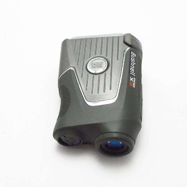 ピンシーカープロX3ジョルト　中古品 Bushnell（ブッシュネル） ピンシーカー プロ X3 ジョルト : GDOゴルフ