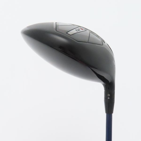 Titleist（タイトリスト） TITLEIST GT3 ドライバー VENTUS TR BLUE 6