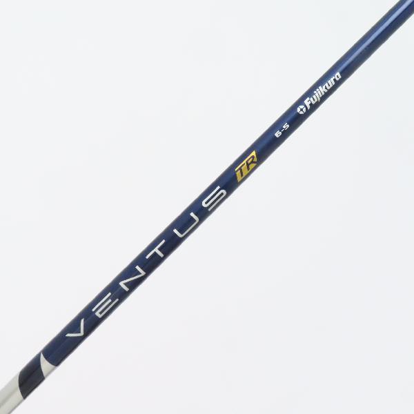 Titleist（タイトリスト） TITLEIST GT3 ドライバー VENTUS TR BLUE 6