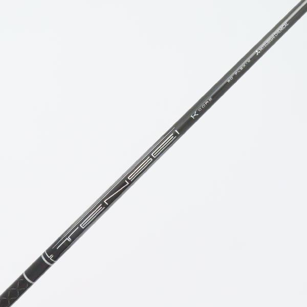 コブラ cobra DS-ADAPT LS ドライバー TENSEI Pro Black 1K Core 60  シャフト：TENSEI Pro Black 1K Core 60_5
