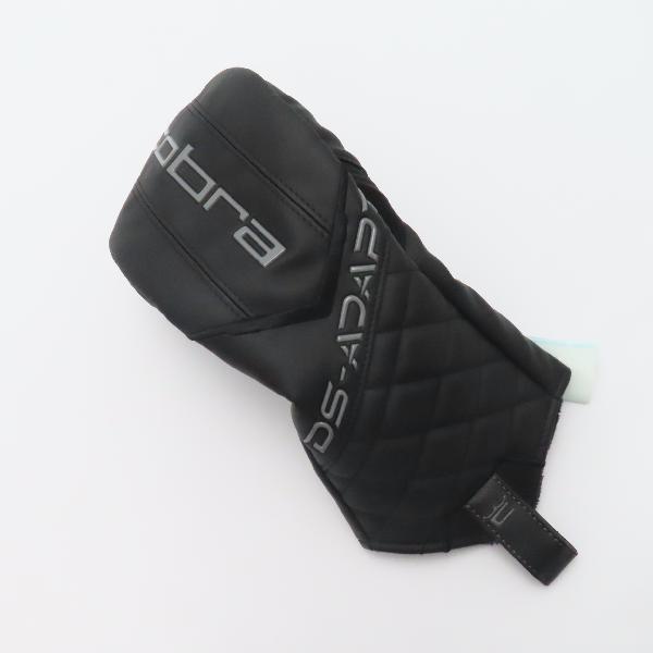 コブラ cobra DS-ADAPT LS ドライバー TENSEI Pro Black 1K Core 60  シャフト：TENSEI Pro Black 1K Core 60_7