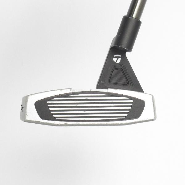 TaylorMade（テーラーメイド） SPIDER スパイダー GTX トラスヒール