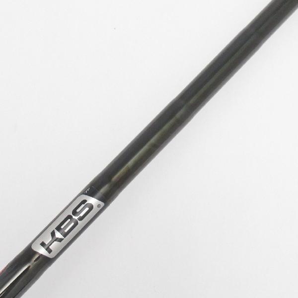 TaylorMade（テーラーメイド） SPIDER スパイダー GTX トラスヒール