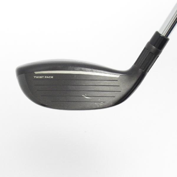 TaylorMade（テーラーメイド） STEALTH ステルス2 レスキュー