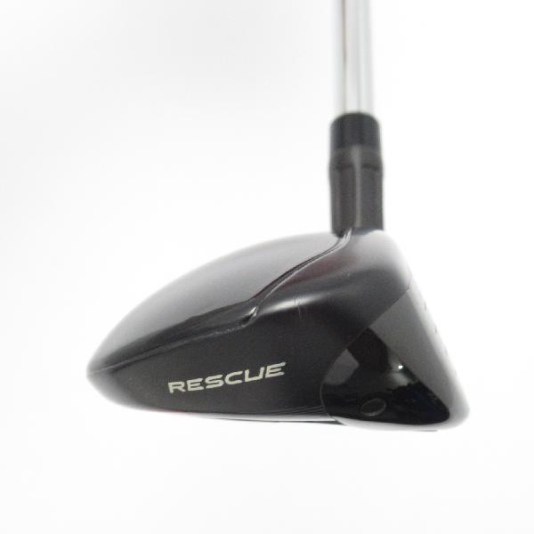 ステルス2 レスキュー U5 KBS TaylorMade（テーラーメイド） STEALTH ステルス2 レスキュー