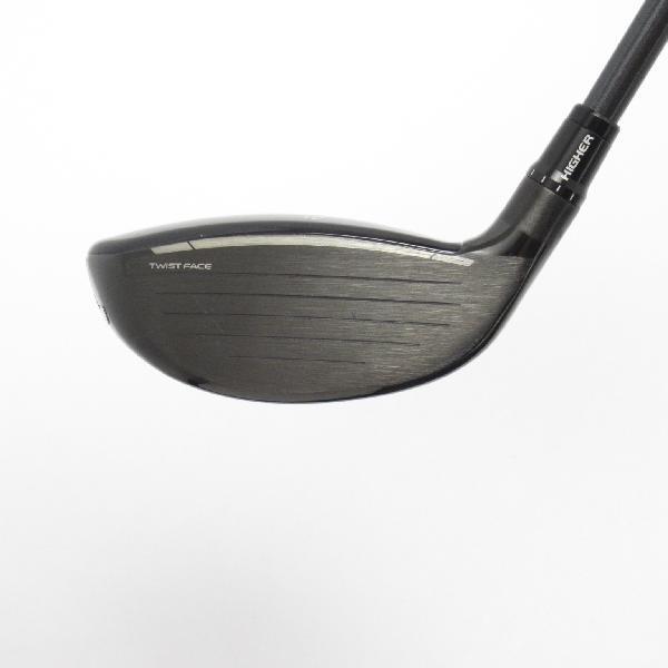 TaylorMade（テーラーメイド） Qi10 Qi10 Tour フェアウェイウッド
