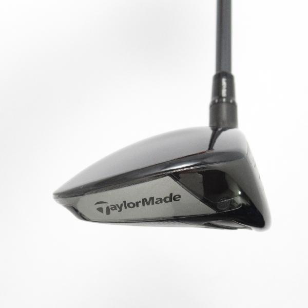TaylorMade（テーラーメイド） Qi10 Qi10 Tour フェアウェイウッド
