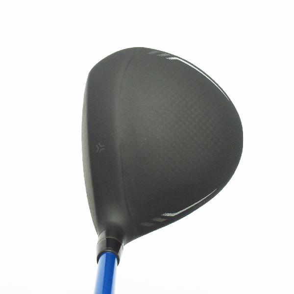 美品スリクソン3W SPEEDER NX 50-S　装着 DUNLOP（ダンロップ） SRIXON スリクソン ZX MkII フェアウェイウッド