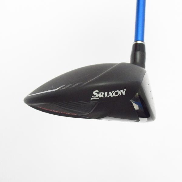 DUNLOP（ダンロップ） SRIXON スリクソン ZX MkII フェアウェイウッド