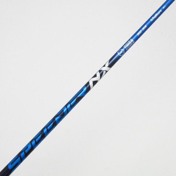 DUNLOP（ダンロップ） SRIXON スリクソン ZX MkII フェアウェイウッド