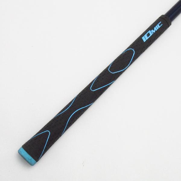 ダンロップ SRIXON フェアウェイウッド ZX 3W s50 DUNLOP（ダンロップ） SRIXON スリクソン ZX MkII フェアウェイウッド