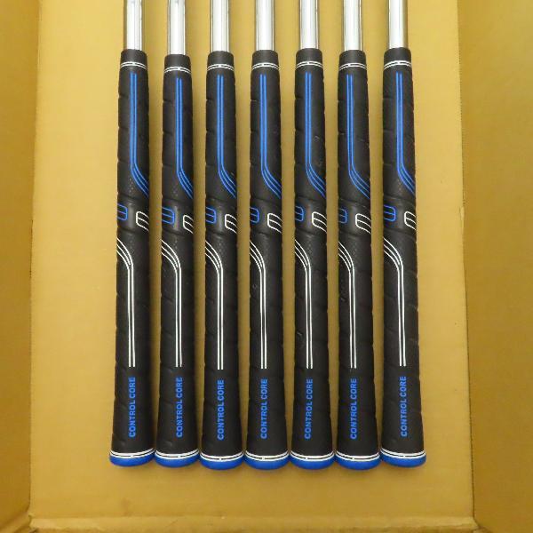 DUNLOP（ダンロップ） SRIXON スリクソン ZX5 アイアン N.S.PRO 950GH