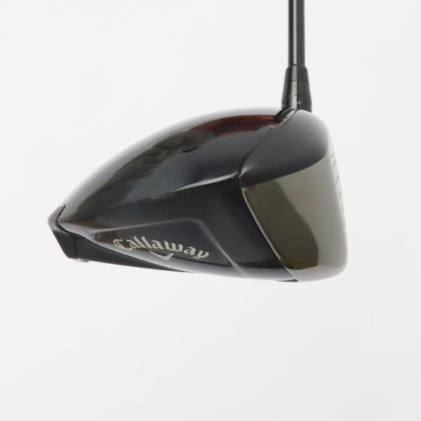 Callaway - 新品パラダイム トリプルダイヤモンド TENSEI 55 S シャフト テンセイ Callaway（キャロウェイ） キャロウェイゴルフ PARADYM パラダイム