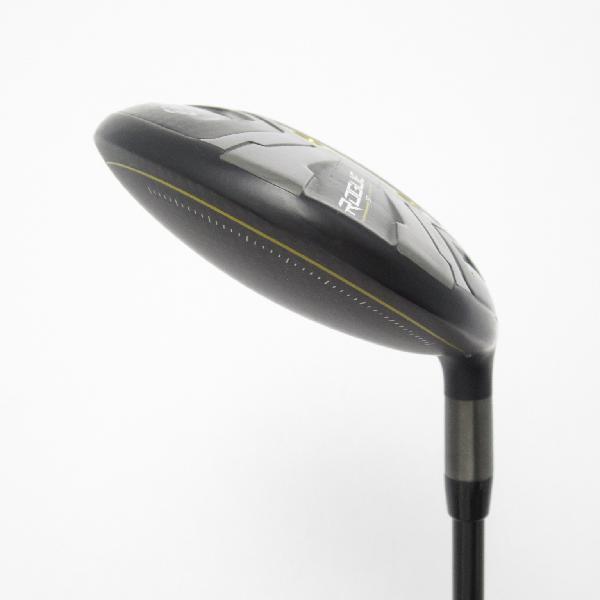 Callaway（キャロウェイ） キャロウェイゴルフ ROGUE ローグ ST MAX