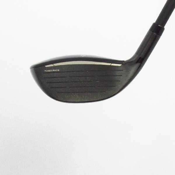 TaylorMade（テーラーメイド） Qi10 Qi10 フェアウェイウッド Diamana