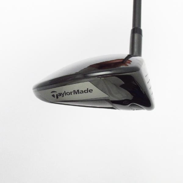 TaylorMade（テーラーメイド） Qi10 Qi10 フェアウェイウッド Diamana