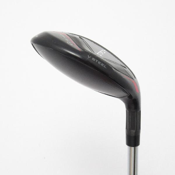 TaylorMade（テーラーメイド） STEALTH ステルス RESCUE