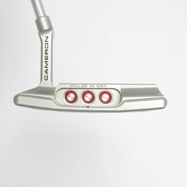 SCOTTY CAMERON スコッティキャメロン SELECT セレクト ニューポート 2