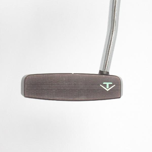 トゥーロンゴルフ TOULON GOLF FIRST RUN LAS VEGAS DB(2024) パター