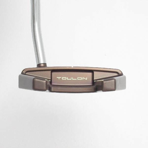 トゥーロンゴルフ TOULON GOLF FIRST RUN LAS VEGAS DB(2024) パター