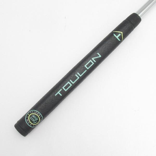 トゥーロンゴルフ TOULON GOLF FIRST RUN LAS VEGAS DB(2024) パター