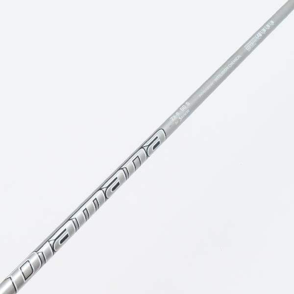 DUNLOP（ダンロップ） SRIXON スリクソン ZX5 MkII ドライバー Diamana