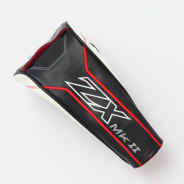 DUNLOP（ダンロップ） SRIXON スリクソン ZX5 MkII ドライバー Diamana