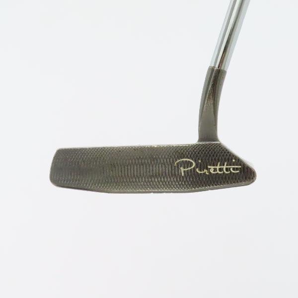 Piretti（ピレッティ） PIRETTI MATERA パター スチールシャフト 【33