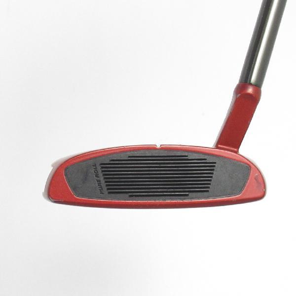 TaylorMade（テーラーメイド） SPIDER スパイダー TOUR RED SMALL