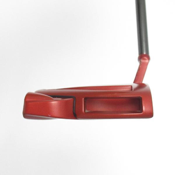 TaylorMade（テーラーメイド） SPIDER スパイダー TOUR RED SMALL