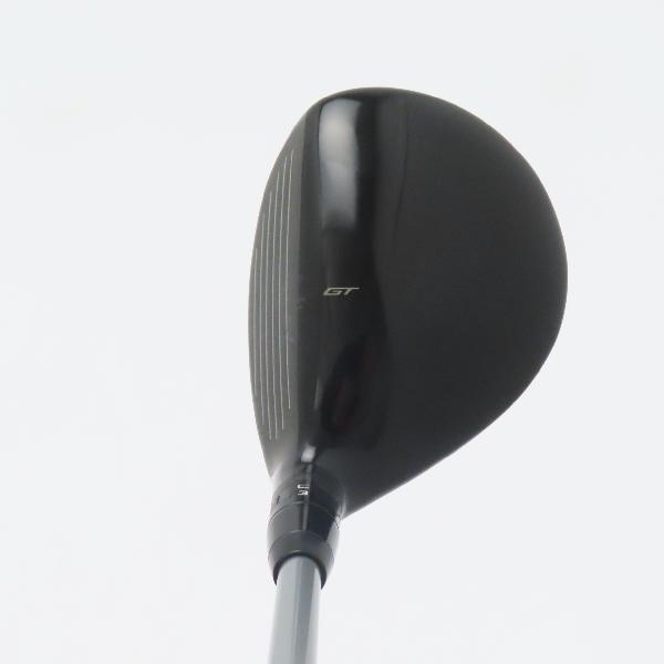 タイトリスト AIR SPEEDER Next Gen ユーティリティシャフト Titleist（タイトリスト） TITLEIST GT1 ユーティリティ AIR SPEEDER