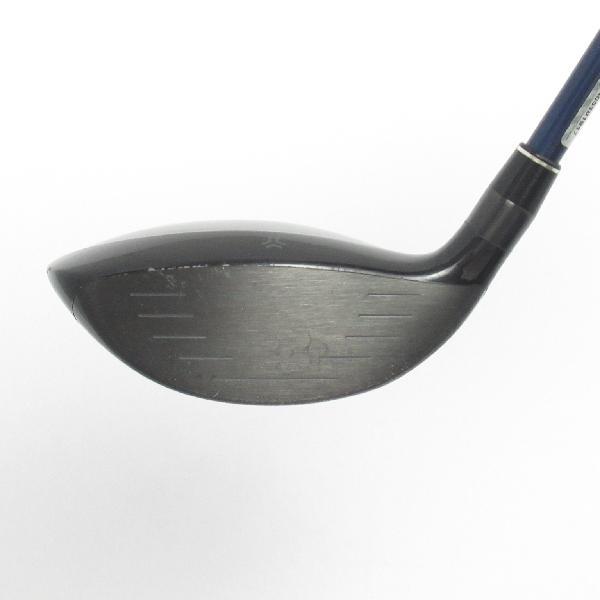 DUNLOP（ダンロップ） SRIXON スリクソン ZX フェアウェイウッド