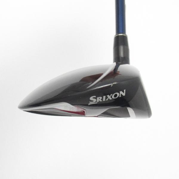 DUNLOP（ダンロップ） SRIXON スリクソン ZX フェアウェイウッド