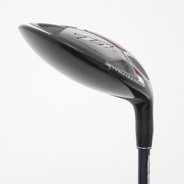 DUNLOP（ダンロップ） SRIXON スリクソン ZX フェアウェイウッド