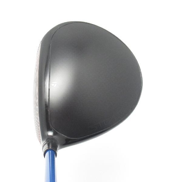 TaylorMade（テーラーメイド） STEALTH ステルス HD ドライバー