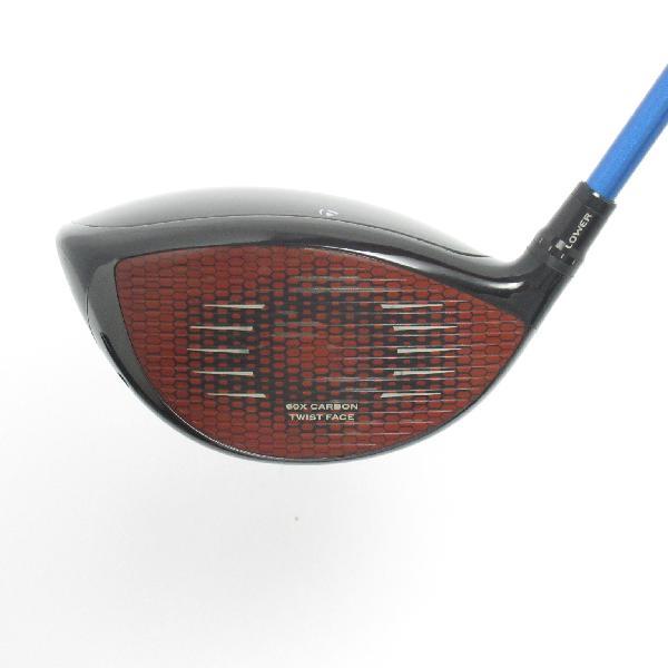 TaylorMade（テーラーメイド） STEALTH ステルス HD ドライバー