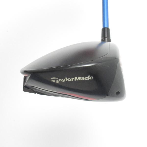 TaylorMade（テーラーメイド） STEALTH ステルス HD ドライバー