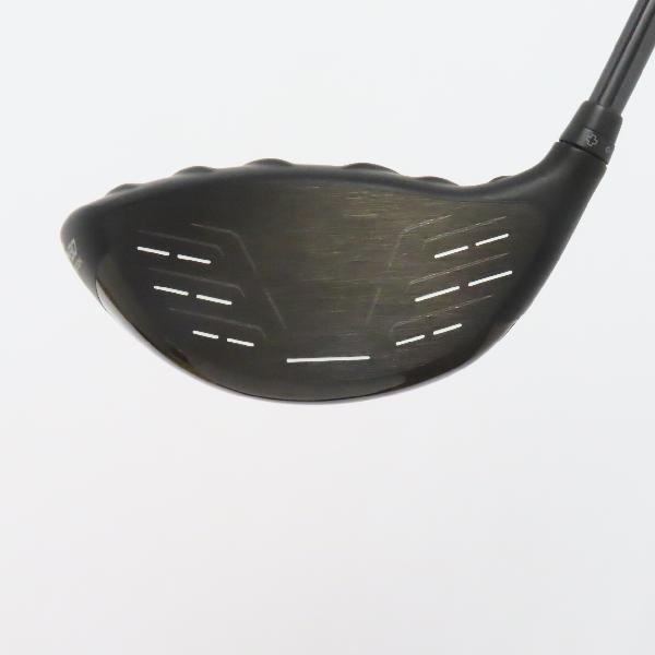 PING（ピン） G430 G430 MAX 10K ドライバー PING TOUR 2.0 BLACK 65