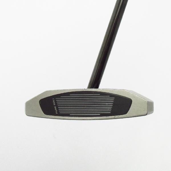 TaylorMade - 仕立て屋御手伝いさん SPIDER SPIDER ZT STANDARD パター スチール写真矢がら 【33】 矢がら：スチール写真矢がら