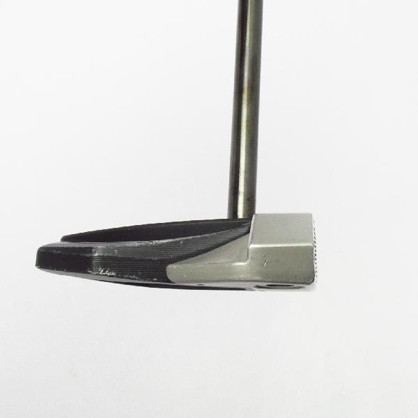 TaylorMade - 仕立て屋御手伝いさん SPIDER SPIDER ZT STANDARD パター スチール写真矢がら 【33】 矢がら：スチール写真矢がら