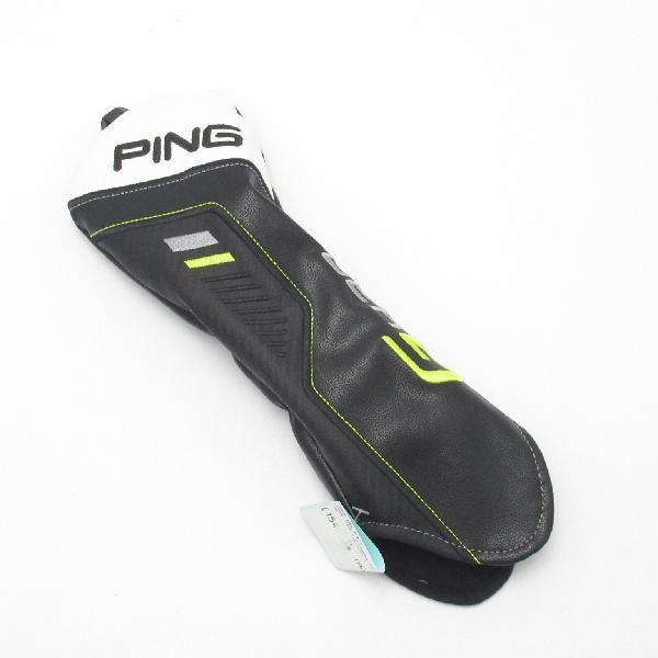 PING G430 5W用シャフト PING TOUR2.0 クローム 65R 2025 Ping Tour 2.0 Chrome 65 Stiff Flex Driver Ping Tip G440, G430