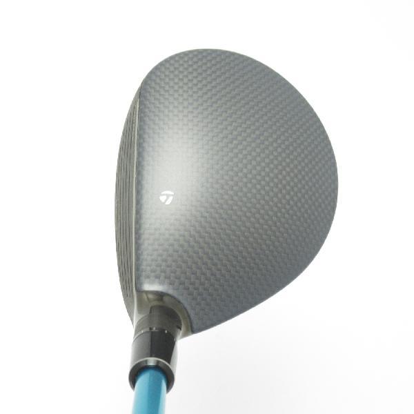 TaylorMade（テーラーメイド） Qi35 Qi35 TOUR フェアウェイウッド