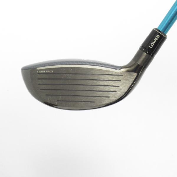 TaylorMade（テーラーメイド） Qi35 Qi35 TOUR フェアウェイウッド