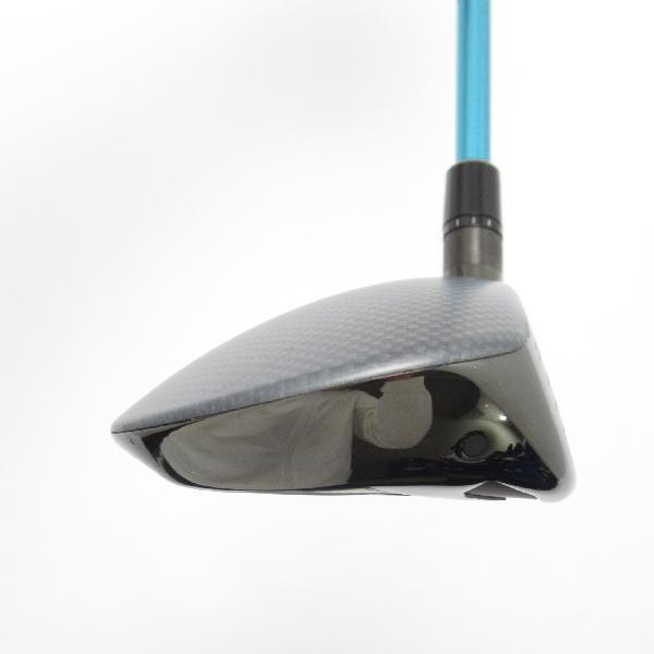 TaylorMade（テーラーメイド） Qi35 Qi35 TOUR フェアウェイウッド