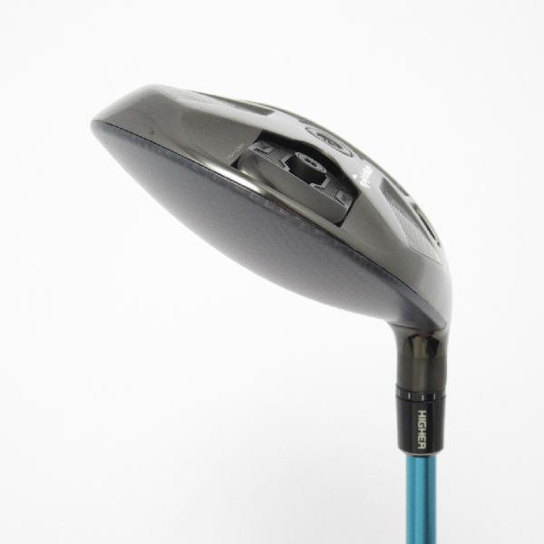 TaylorMade（テーラーメイド） Qi35 Qi35 TOUR フェアウェイウッド