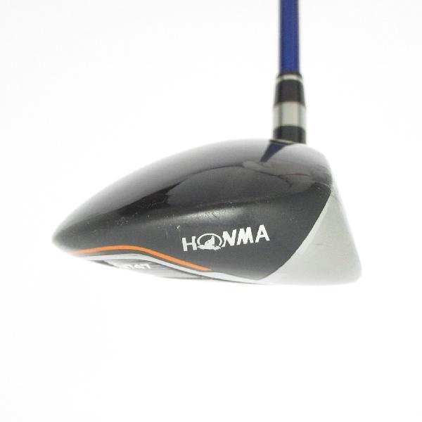 HONMA GOLF（本間ゴルフ） TOUR WORLD TOUR WORLD TW747 FW 
