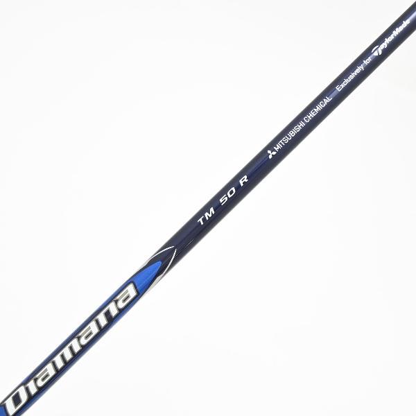 TaylorMade（テーラーメイド） Qi10 Qi10 MAX ドライバー Diamana Blue